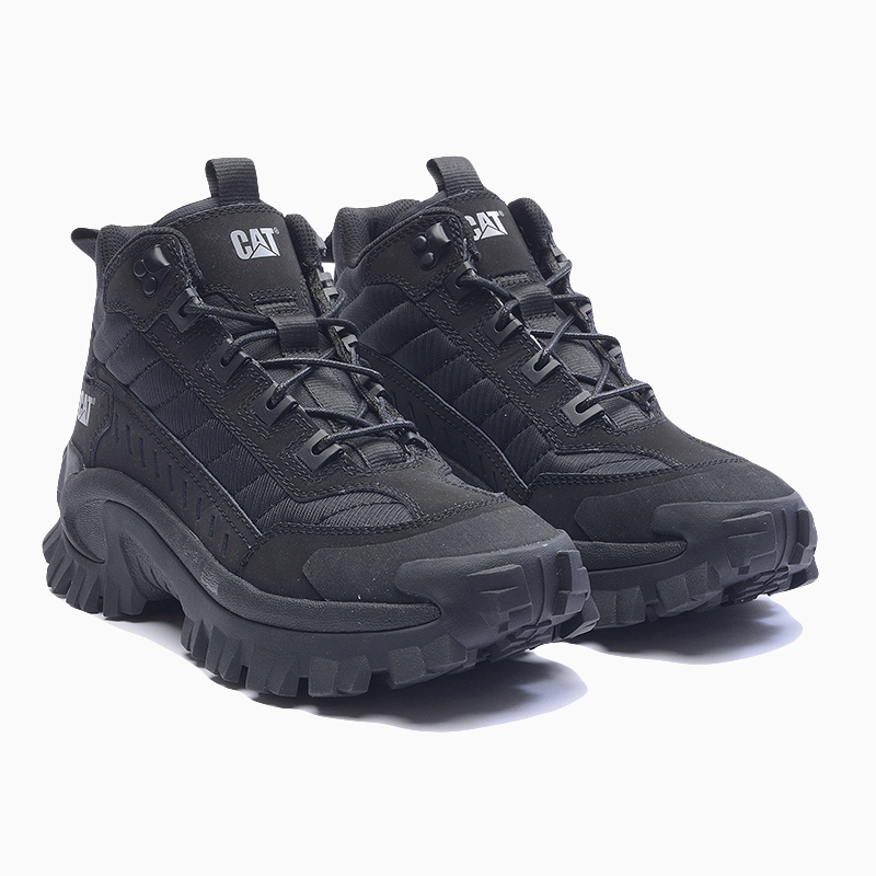 Caterpillar-Zapatillas-Intruder Mid AN