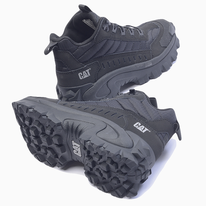 Caterpillar-Zapatillas-Intruder Mid FN