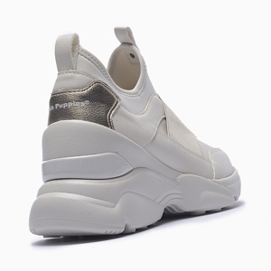 Hush Puppies-Zapatillas-Slow SN