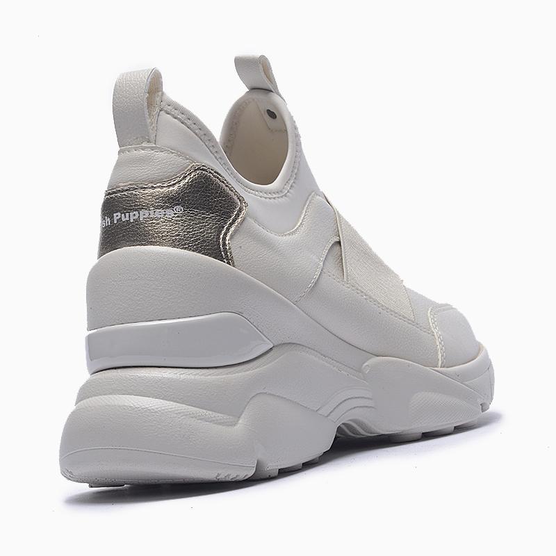Hush Puppies-Zapatillas-Slow SN