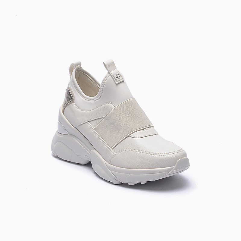 Hush Puppies-Zapatillas-Slow AN