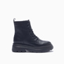 Hush Puppies-Borcegos-Roth PD