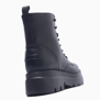 Hush Puppies-Borcegos-Roth SN