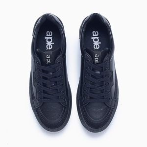a pie-Zapatillas-Biner AN