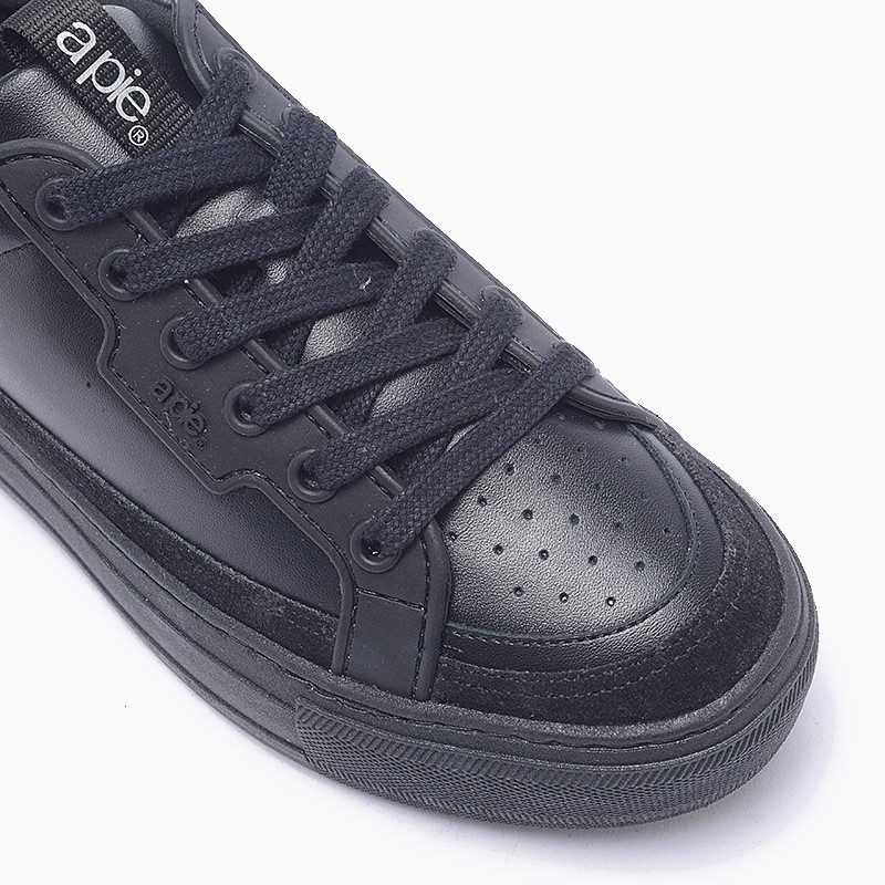 a pie-Zapatillas-Biner FN