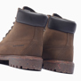 Hush Puppies-Borcegos-Pekin SN