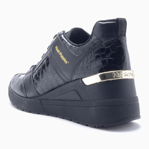Hush Puppies-Zapatillas-Ozuna SN