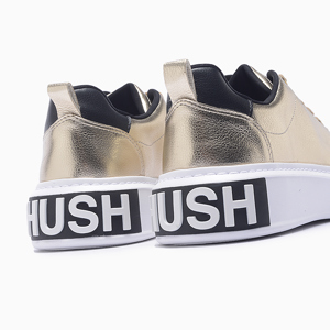 Hush Puppies-Zapatillas-Badajoz FN