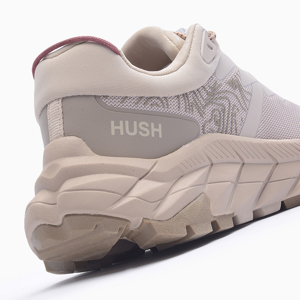 Hush Puppies-Zapatillas-Island SN