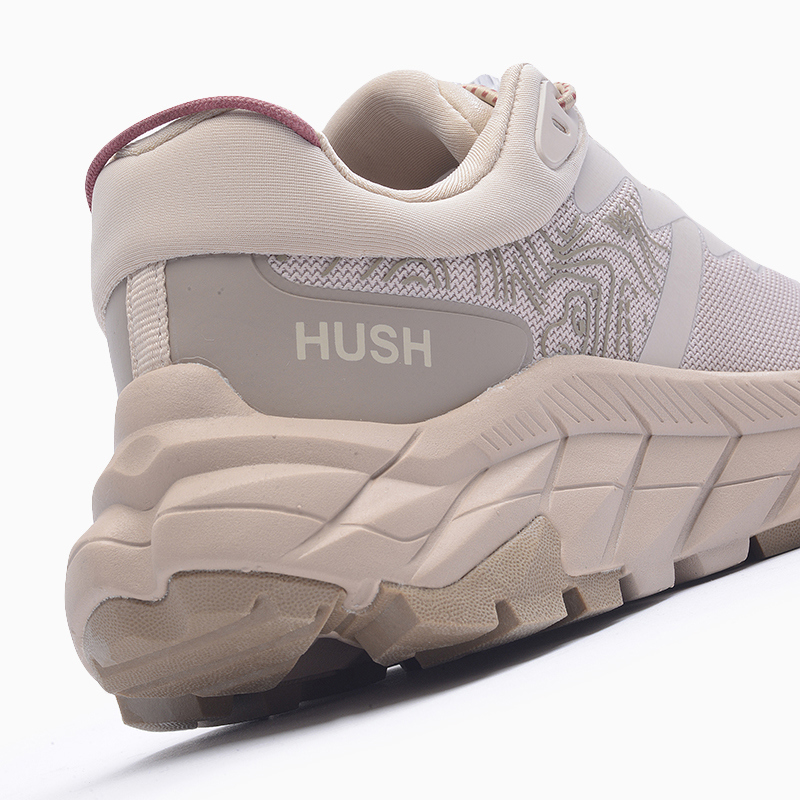 Hush Puppies-Zapatillas-Island SN