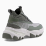 Hush Puppies-Zapatillas-Delfos SN