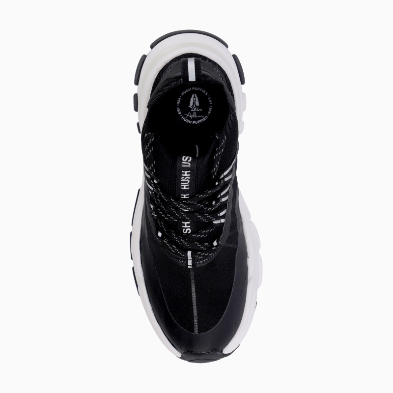 Hush Puppies-Zapatillas-Delfos AN