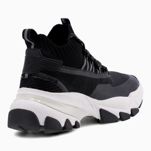 Hush Puppies-Zapatillas-Delfos SN