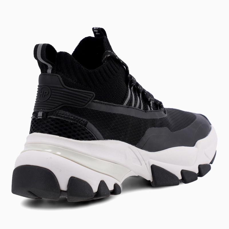 Hush Puppies-Zapatillas-Delfos SN