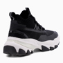 Hush Puppies-Zapatillas-Delfos SN