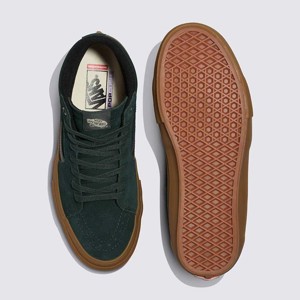 Vans-Zapatillas-M Skate SK8-Hi AN