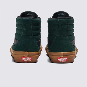 Vans-Zapatillas-M Skate SK8-Hi SN