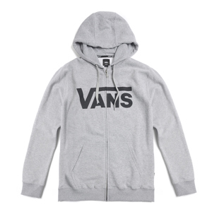 Vans-Buzos-Vans Classic Full Zip II PD