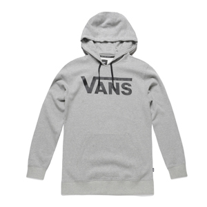 Vans-Buzos-Vans Classic Po II Hoodie French Terry PD