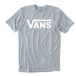 Vans-Remera-M Remera Vans Classic -logo PD