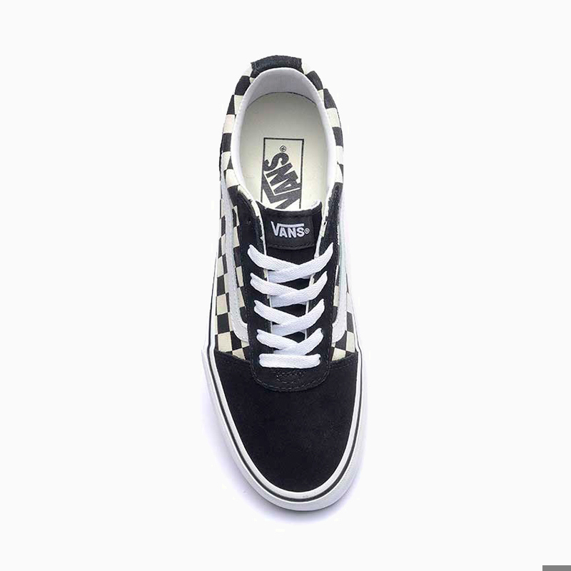 Vans-Zapatillas-W WARD AN