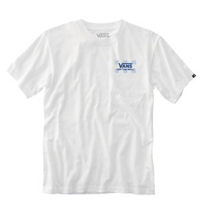 Vans-Remera-Pool Days SS PD