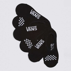 Vans-Medias-Classic Canoodle 3PK SN