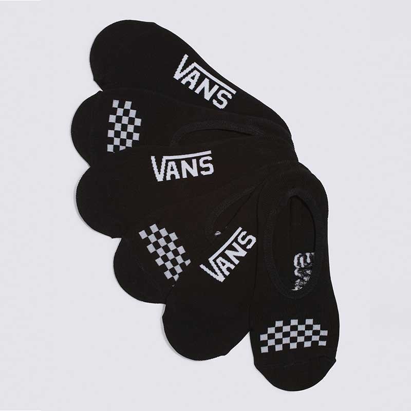 Vans-Medias-Classic Canoodle 3PK SN