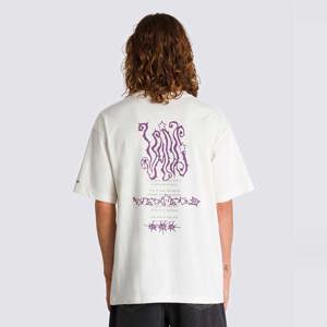 Vans-Remera-Skate Difficult to Love SS Tee AN