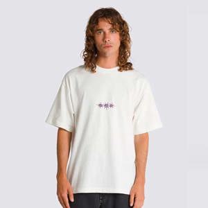 Vans-Remera-Skate Difficult to Love SS Tee SN