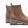 Hush Puppies-Botas-Perch FN