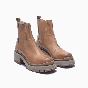 Hush Puppies-Botas-Perch AN