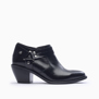Hush Puppies-Texanas-Indiana PD