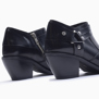 Hush Puppies-Texanas-Indiana SN