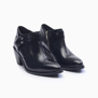 Hush Puppies-Texanas-Indiana AN