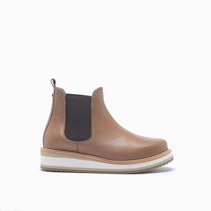 Hush Puppies-Botas-Chimmy PD