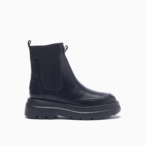 Hush Puppies-Botas-Dutty PD