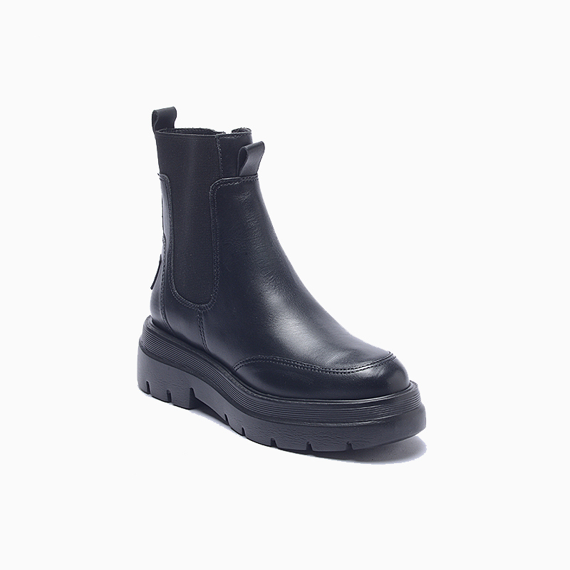 Hush Puppies-Botas-Dutty AN