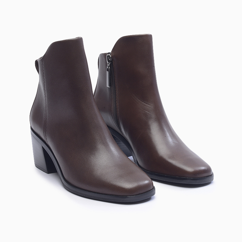 Hush Puppies-Botas-Brandly AN