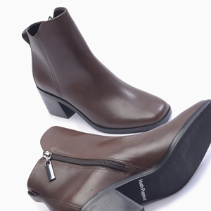 Hush Puppies-Botas-Brandly FN