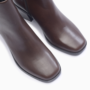 Hush Puppies-Botas-Brandly SN