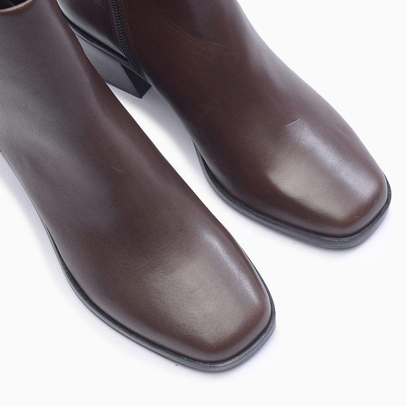 Hush Puppies-Botas-Brandly SN