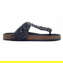 Hush Puppies-Sandalias-Amber PD