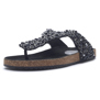 Hush Puppies-Sandalias-Amber AN