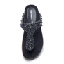 Hush Puppies-Sandalias-Amber FN