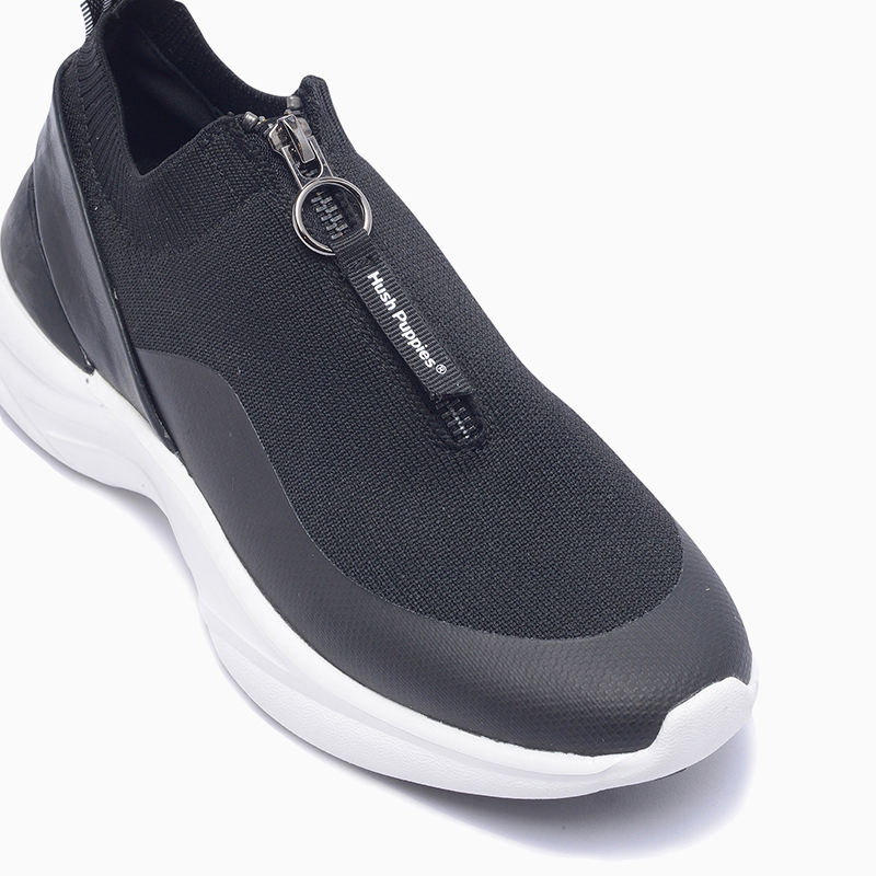 Hush Puppies-Zapatillas-Kadia SN