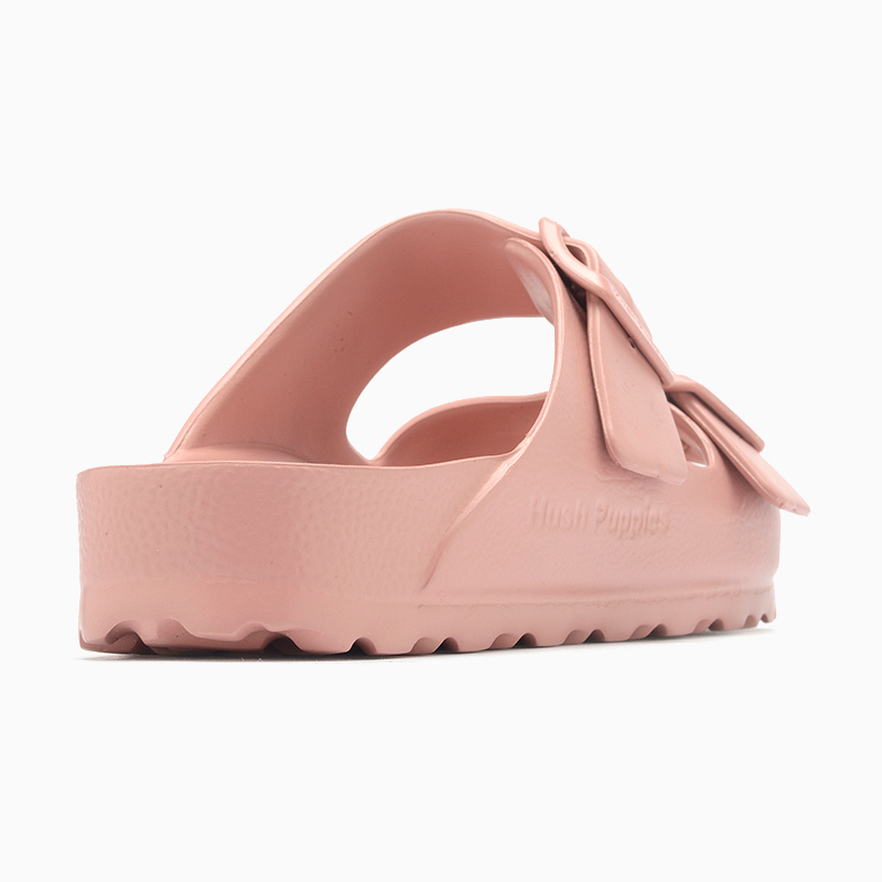 Hush Puppies-Ojota-Sandy Beach SN