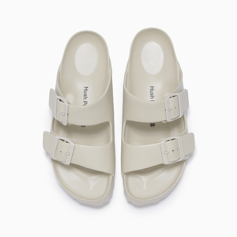 Hush Puppies-Ojota-Sandy Beach SN