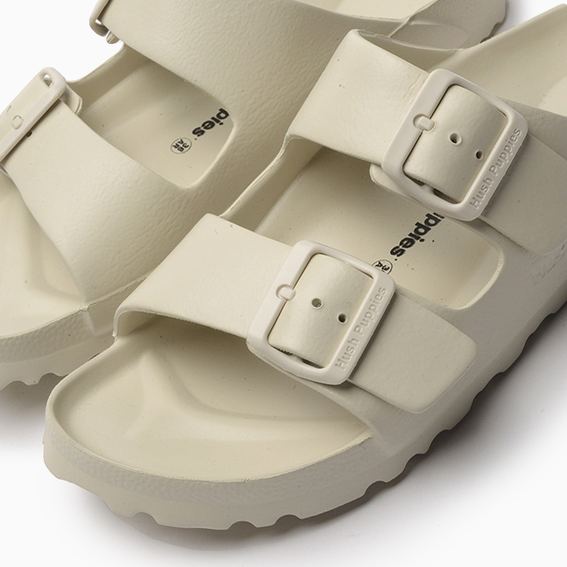 Hush Puppies-Ojota-Sandy Beach FN