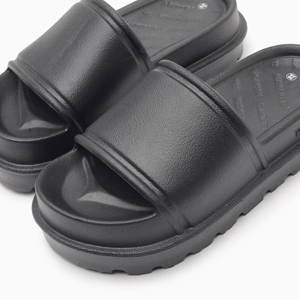 Hush Puppies-Ojota-Candy Beach FN
